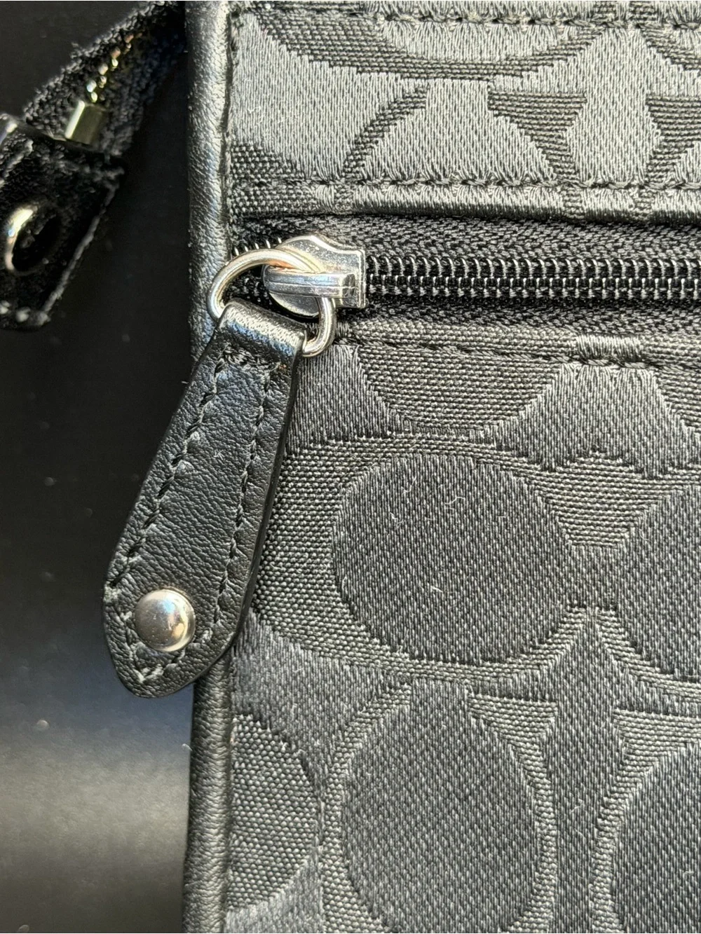 N/A classic coach